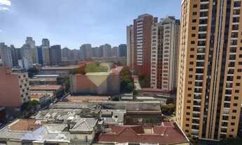 Imagem 3: Apartamento com 1 dormitório à venda, 38 m² por R$ 270.000,00 - Aclimação - São Paulo/SP