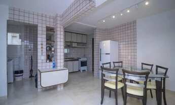 Imagem 5: GR Vende Ed. Candido Ferreira - 105m2 - 3/1 suite - OPORTUNIDADE