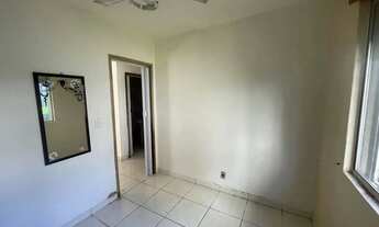 Imagem 7: Apartamento térreo com 2 dormitórios no Bairro Parque dos Maias