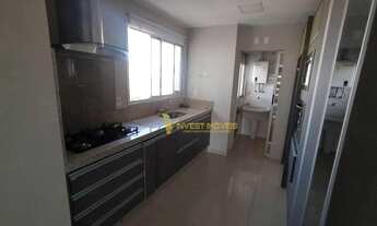 Imagem: Apartamento para alugar na Gleba Palhano