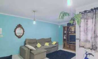 Imagem 5: Cobertura com 3 dormitórios à venda, 144 m² por R$ 590.000,00 - Vila Alzira - Santo André