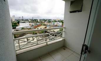 Imagem 6: Apartamento de 30,14 m² no Setor Sul em Goiânia