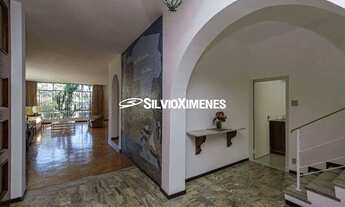 Imagem 3: Residencial Casa no Cidade Jardim com 594,00 (M²), 10 quartos e 3 vagas para Venda