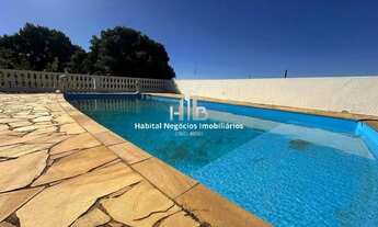 Imagem 2: SITIO RESIDENCIAL em CAMPINAS - SP, PARQUE XANGRILÁ