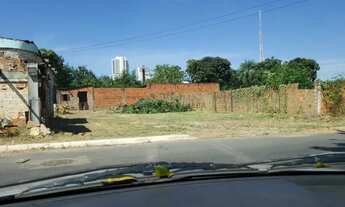 Imagem: Terreno próximo ao parque das aguas