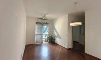 Imagem: Apartamento à venda em Campinas, Botafogo