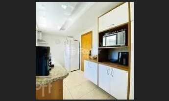 Imagem 6: Excelente apartamento 130 m² com 3 quartos, 2 vagas e infra em Três Figueiras - Porto Ale