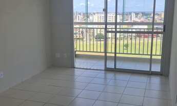 Imagem 6: Residencial Panorama - Apartamento- 3 Quartos - Samambaia Sul