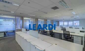 Imagem: CONJ. COMERCIAL - CITY BUTANTÃ - SP