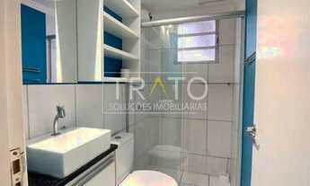 Imagem 5: Apartamento - Loteamento Parque São Martinho - Campinas