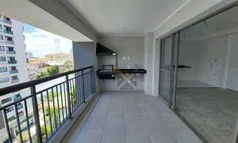 Imagem 5: Imóvel novo na Mooca - Varanda Gourmet - 02 vagas