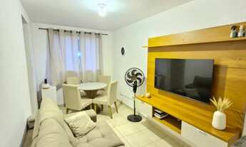 Imagem 2: APARTAMENTO 2 DORMITÓRIO - LOCAÇÃO - PQ DAS ÁGUAS