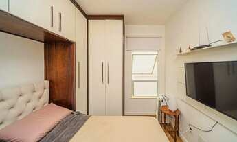 Imagem 6: 2 quartos reformado no Cascatinha para venda