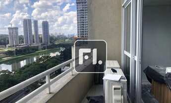 Imagem 5: Conjunto, 200 m² - venda por R$ 2.200.000,00 ou aluguel por R$ 23.950,00/mês - Brooklin