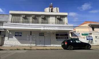 Imagem: Prédio - Bonfim - Campinas