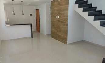 Imagem 2: Casa à venda, 78 m² por R$ 450.000,00 - Barroco (Itaipuaçu) - Maricá/RJ