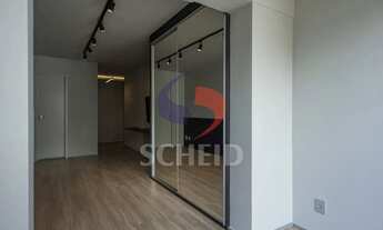 Imagem 7: Studio á Venda na Consolação com 31m², 1 quarto sendo 1 suíte