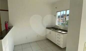 Imagem 4: Apartamento para alugar com 1 quarto em Jardim Regente, Indaiatuba - SP