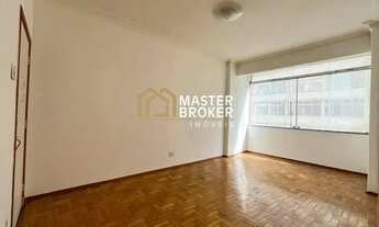 Imagem 2: Apartamento à venda, 3 quartos, 1 suíte, Centro - Belo Horizonte/MG