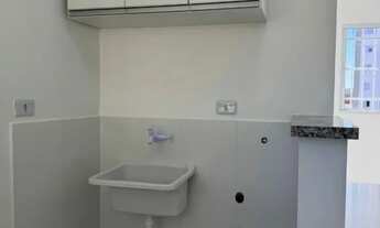 Imagem 6: APARTAMENTO RESIDENCIAL em SÃO PAULO - SP, JARDIM PINHEIROS