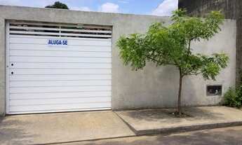 Imagem: Casa para alugar- R$ 450