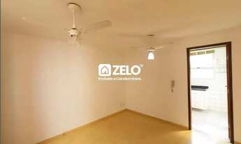 Imagem 5: Apartamento à venda com 44 m², 2 quartos 1 vaga em Vila Industrial, Campinas