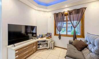 Imagem 2: Sobrado 3 dormitórios Vivendas Nova Ipanema