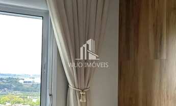 Imagem 7: Apartamento para Locação Mobiliado no Condomínio Pérola, Villa Branca - Jacareí/SP