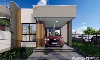 Imagem: Casa à venda com suíte, areias, Tijucas