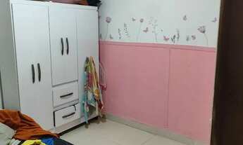 Imagem 6: Casa no Jacintinho - Rua Coronel Paranhos