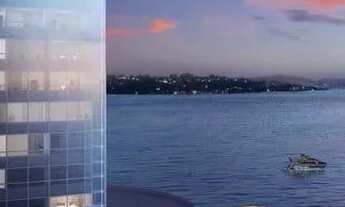 Imagem: Sala Comercial em Praia de Belas