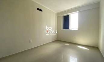 Imagem 7: Apartamento para Locação em João Pessoa, Jardim Oceania, 2 dormitórios, 1 suíte, 2 banheir