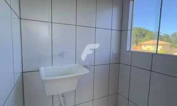 Imagem 6: Apartamento 2 quartos para locação anual