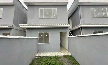 Imagem: Casa c/ 02 Quartos e Garagem - Ambaí