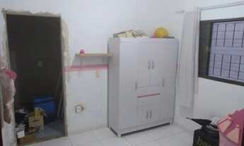 Imagem 5: Casa no Parque Gramado- Araraquara-2 quartos-2 banheiros-garagem coberta pra 03 carros