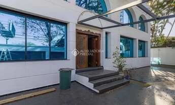 Imagem 2: Casa Comercial para Aluguel em Jardim Everest