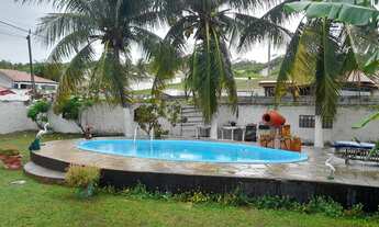 Imagem 2: Casa de Veraneio para Locação durante o Carnaval
