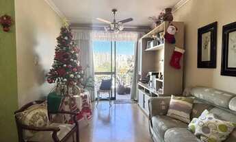 Imagem 6: Apartamento para Venda em São José dos Campos, Jardim das Indústrias, 3 dormitórios, 1 suí