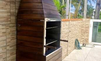 Imagem 7: Casa com piscina em condomínio seguro