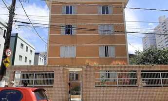 Imagem: APARTAMENTO COM 64,00 m² - FORTE - PRAIA