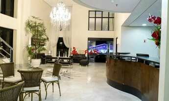 Imagem 7: Flat com ótimo preço no bairro Moema. Confira!