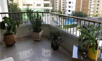 Imagem 2: Apartamento em Rua Professor Pedreira de Freitas - Tatuapé - São Paulo/SP