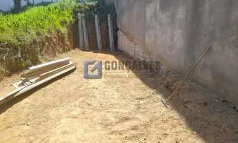 Imagem 6: Terreno Comercial de 125 m² em Jardim Irene, Santo André Venda