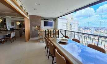 Imagem: Apartamento com 4 dormitórios à venda