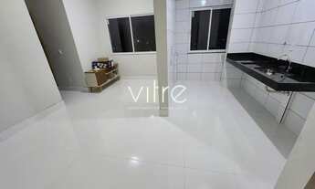 Imagem: Apartamento à venda no bairro Jardim Canaã