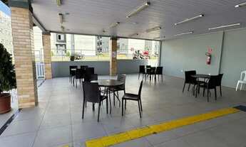 Imagem 7: APARTAMENTO SEMI-MOBILIADO COM 2 QUARTOS NO ARAÇAGI