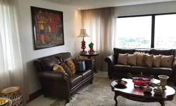 Imagem 7: Apartamento de alto padrão para locação | Casa Forte 344m² | Um por andar