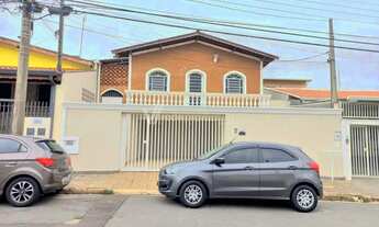 Imagem: Casa para venda na Cidade Jardim