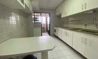 Imagem 5: Edifício Trianon: Conforto e Conveniência ao Lado do Bauru Shopping