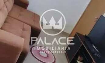 Imagem 2: Apartamento à venda em jardim são francisco, piracicaba 2 quartos 44m²